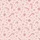 Winter Sweetheart: Playful Two-Tone Rose Candy Cane & Peppermint Pattern - Blush Pink Holiday Motif Kid Satin Pajamas Set - 4