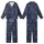 Bridal Party Satin Pajama Set: Cheers Script & Heart Pattern - Monogram Camisole Sleepwear Satin Short-Sleeve Pajamas Set - 1