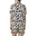 Greyhound Dog Abstract Print Zip-Up Pajamas Digital Sewing Pattern – S/M, Advanced Beginner, Video Tutorial Satin Short-Sleeve Pajamas Set - 3