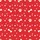 Great Dane Dog Sewing Pattern: Playful Red Polka Dot Paw Bone Zipper - Small Medium Sizes - Instant Download Kid Satin Pajamas Set - 4