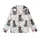 Black Lab Christmas Pajamas: Hand-Drawn Watercolor Dog & Gold Star Lights - Relaxed Jersey Knit Kid Satin Pajamas Set - 2