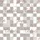 Women's Personalized Sleep Set: Taupe Gingham 'Love Joy Celebrate' Script Lounge Wear Kid Satin Pajamas Set - 4