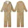 Gingerbread Christmas Pajamas: Sage Green Iced Cookie Pattern - Cozy Holiday Sleep Set Kid Satin Pajamas Set - 1