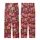 Capybara Christmas Pajamas: Santa Hat Animal & "CAPY HOLIDAYS" Festive Polyester Spandex Sleep Set Kid Satin Pajamas Set - 3sz3T5dFUf