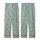 Women's Botanical Sage Flow Loungewear Set - Soft Modal, Loose Sleeves, Internal Pockets Kid Satin Pajamas Set - RsiJAOlG4Z