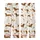 Dachshund Dog Sewing Pattern Bundle | Fit Onesie & Pajama Design Kid Satin Pajamas Set - p0I4M089EJ