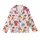 Holiday Pajamas: Whimsical Pizza, Hot Cocoa & Gingerbread Christmas Sleepover Pattern Kid Satin Pajamas Set - DOFRtp1evU