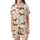 Dachshund Dog Sewing Pattern Bundle | Fit Onesie & Pajama Design Kid Satin Pajamas Set - RLT2x4VFuw