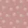 Bridesmaid Dusty Rose Silky Satin Sleep Set: Personalized White Rose Eye Mask & Scrunchie Satin Short-Sleeve Pajamas Set - 4