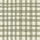 Women's Rustic Khaki Green Plaid Linen Comfort Ensemble Satin Short-Sleeve Pajamas Set - 4