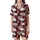 Women's Digital Pajama Sewing Pattern: Buffalo Plaid Bunny Bear Loungewear & Sleepwear Satin Short-Sleeve Pajamas Set - EHSmaedxYy