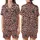 Women's Relaxing Pajamas: Easy Modern Sewing Project - Instant Download PDF Satin Short-Sleeve Pajamas Set - 1