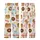 Pajama Party & Brunch: Whimsical Pancakes, Donut & Polka Dot Pajama Pants Digital Invitation & Decor Kit Kid Satin Pajamas Set - 3