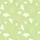 Women's Tailored Organic Cotton Loungewear Set: Abstract Botanical Ginkgo, Lime Green Cream Plus Size Sleepwear Kid Satin Pajamas Set - 4