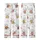 Dog Pajama Sewing Pattern: 18 Sizes for Small, Medium, Large Breeds - Cozy Fit & Tail Opening Kid Satin Pajamas Set - 3