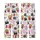 Girls Movie Night Pajamas: Popcorn & PJs Birthday Slumber Set Kid Satin Pajamas Set - 3
