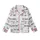 Bed Sharers' Humorous Sleep Quirks Minimalist Charcoal Typographic Rustic Arrow Pattern Kid Satin Pajamas Set - NbWO6uneGW