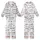 Bed Sharers' Humorous Sleep Quirks Minimalist Charcoal Typographic Rustic Arrow Pattern Kid Satin Pajamas Set - yDwhxmcOk6