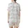 Sighthound Dog Pajama Pattern: Pastel Watercolor Whippet Greyhound Silhouette Satin Short-Sleeve Pajamas Set - kT1o1vGpys