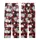 Women's Digital Pajama Sewing Pattern: Buffalo Plaid Bunny Bear Loungewear & Sleepwear Kid Satin Pajamas Set - 3