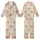 Whimsical Italian Greyhound Dinosaur Pajamas: Medium Digital DIY Pet Loungewear Pattern Kid Satin Pajamas Set - _ChgJOGAH9