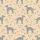 Whimsical Italian Greyhound Dinosaur Pajamas: Medium Digital DIY Pet Loungewear Pattern Satin Short-Sleeve Pajamas Set - 4