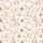 Cozy Christmas Lovers' Red Cream Hand-Drawn Whimsical Scattered Holiday Pizza & Snowman Pattern Kid Satin Pajamas Set - 4