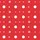 Great Dane XLarge Dog Pajama Pattern: Red Polka Dot Paw Print Digital Download with Zipper - A4/Letter/Poster Print Kid Satin Pajamas Set - 4