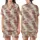Bridesmaid & Bride Satin Sleep Set: Script Pattern, Rose Gold & Pink - Camisole Loungewear Kid Satin Pajamas Set - B-xucH7XF0