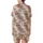 Bridesmaid & Bride Satin Sleep Set: Script Pattern, Rose Gold & Pink - Camisole Loungewear Kid Satin Pajamas Set - jNJnxyLJ79