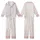 Erin Loungewear Pattern: Versatile Fitted Tee & Shorts Digital Sewing Template A4/A0 Kid Satin Pajamas Set - J_u1k6m6dx