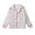 Erin Loungewear Pattern: Versatile Fitted Tee & Shorts Digital Sewing Template A4/A0 Kid Satin Pajamas Set - W2XR0ndTAx