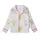 Children's Room Decor: Praying Baby Animals in Pastel Pajamas Seamless Pattern Kid Satin Pajamas Set - GcjQaCP6IZ