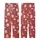 Family Matching Pajamas: Whimsical Sleeping Owls & Starry Night Print - Soft Poly Spandex Set Kid Satin Pajamas Set - 3
