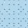 Women's Bridesmaid Monogram Sky Blue Trellis Satin Sleep Set Kid Satin Pajamas Set - 4