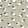 Farmer Girl's Sheep Pajama Set: Cute Cartoon Lambs & Stars Pattern - Soft Poly-Spandex Sleepwear Satin Short-Sleeve Pajamas Set - 4