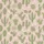 Women's Whimsical Sage Cactus Blossom Pattern Blush Pink Sleep Set Kid Satin Pajamas Set - 4