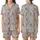 Panda Lover's Sleep Set: Playful Cartoon Pandas, Blush Pink Hearts, Cozy Loungewear Satin Short-Sleeve Pajamas Set - 0nJNrZfuUn