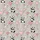 Panda Lover's Sleep Set: Playful Cartoon Pandas, Blush Pink Hearts, Cozy Loungewear Satin Short-Sleeve Pajamas Set - 4
