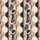 Women's Fluid Organic Design Thermal Leggings - Sheer Effect, Nude Peach & Charcoal Satin Short-Sleeve Pajamas Set - 4