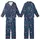 Nurse Low Top Canvas Shoes: Navy Medical Icon Pattern with Scalpel, Syringe, Stethoscope Kid Satin Pajamas Set - 1