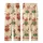 Highland Cow Christmas: Adorable Cows in Festive Sweaters, Santa Hats, Holly & Gifts - Festive Wear Kid Satin Pajamas Set - 3