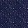 Stargazer's: Scattered White Celestial Pattern Deep Midnight Blue Wearable Satin Short-Sleeve Pajamas Set - 4