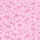 Charming Fashion: Hand-Drawn Fuchsia Bow & Ribbon Pattern - Pastel Pink Wearable Print Satin Short-Sleeve Pajamas Set - 4