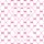 Sweet Elegance Pink Bow Diamond Lattice Magenta Dot Fashion Statement Kid Satin Pajamas Set - 4