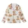 Dreamy Comfort for Gentle Souls: Whimsical Teddy Bears & Sleepy Poses - Cozy Wear Kid Satin Pajamas Set - 1l_4ZLlRBf