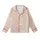 Women's Delicate Wildflower Loungewear - Ditsy Coral Rose Pink Sage Green Kid Satin Pajamas Set - Wlztnd9Lc6
