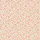 Women's Delicate Wildflower Loungewear - Ditsy Coral Rose Pink Sage Green Kid Satin Pajamas Set - 4