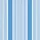 Modern Geometric: Fine Pinstripe & Solid Cornflower Blue Vertical Stripes - Custom Garment Kid Satin Pajamas Set - 4