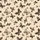 Elegant Style: Delicate Floating Butterflies – Muted Earth Tone Brown & Sepia Wing Motif Kid Satin Pajamas Set - 4